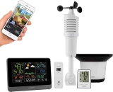La Crosse Technology Wireless WiFi Professional Weather Center $70.76