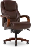 La-Z-Boy Delano Big & Tall Executive Office Chair $372.99