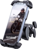 Lamicall Motorcycle Phone Mount $11.00