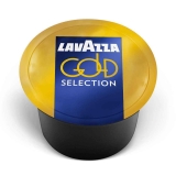 Lavazza Blue Single Espresso Gold Selection Coffee Capsules 100Ct $31.30