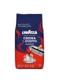 Lavazza Crema E Gusto Whole Bean Coffee 1 kg Bag $11.99