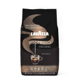 Lavazza Espresso Italiano Whole Bean Coffee, Medium Roast 2.2lbs $17.09