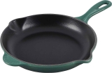 Le Creuset Classic Cast Iron Handle Skillet 9-inch $99.95