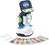 LeapFrog Magic Adventures Microscope $44.20