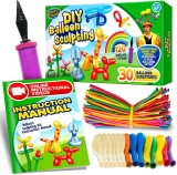 Learn & Climb DIY Balloon Animal Kit for Beginners $17.99