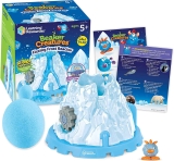 Learning Resources Beaker Creatures Fizzing Frost Reactor 6-pcs $8.00