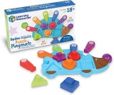 Learning Resources Spike the Fine Motor Hedgehog Puzzle Playmate $8.99