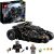 Lego DC Batman Batmobile Tumbler: Scarecrow Showdown 422pcs $35.81