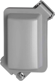 Legrand-Pass & Seymour WIUCAST1 Cast While In Use Cover $17.80
