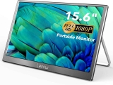 Lepow C2 15.6-in FHD 1080P Portable Monitor $103.99