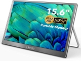 Lepow C2 15.6-in FHD 1080P Portable Monitor $119.99