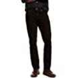 Levis Mens 511 Slim Fit Jeans $20.85