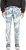 Levis Mens 512 Slim Taper Fit Jeans $24.49