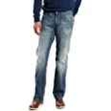 Levis Mens 559 Relaxed Straight Jeans $19.99