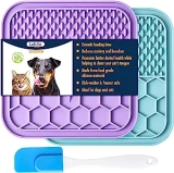 Licking Mat 2-Pack