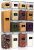 15-Piece Vtopmart Airtight Food Storage Containers Set w/Lids $23.99