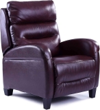 Limare Recliner Leather Chair $566.96