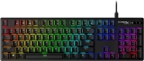 HyperX Alloy Origins Mechanical Gaming Keyboard w/Linear Switch $53.18