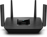 Linksys Mesh Wifi 5 Router Tri-Band 2,000 Sq. ft MR8300 $99.00