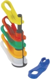 Lisle 39400 Angled Disconnect Tool Set $12.20