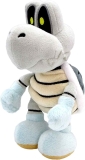 Little Buddy Super Mario All Star Collection 1598 Dry Bones Plush $15.52