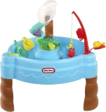 Little Tikes Fish N Splash Water Table $27.99