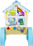 Little Tikes Learn & Play Look & Learn Window Activity Table $17.72