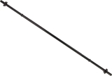BalanceFrom 1-Inch Diameter Threaded Barbell w/ Lock Collars 60-in $19.92