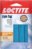 Loctite Fun-Tak Mounting Putty 2-Ounce $2.33