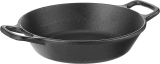 Lodge L5RPL3 Cast Iron Round Pan 8 in $12.90