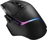 Logitech G502 X PLUS LIGHTSPEED Wireless Gaming Mouse $127.99