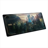 Logitech G840 XL Cloth Gaming Mouse Pad $19.99