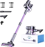 Lubluelu 6-in-1 25Kpa Cordless Vacuum Cleaner $81.11