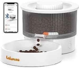 Lulumiao Automatic Pet Feeder