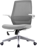 SIHOO Ergonomic Adjustable Office Chair w/Lumbar Support $69.99