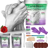 Luna Bean Hand Casting Kit