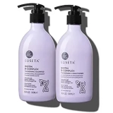 Luseta Biotin B-Complex Shampoo & Conditioner Set