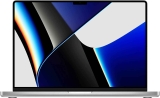 Apple 2021 MacBook Pro 16-inch Laptop w/M1 Max Chip, 1TB SSD $2699.00
