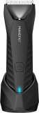 MANSPOT Electric Groin Hair Trimmer $21.99