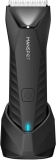MANSPOT Electric Groin Hair Trimmer $27.49