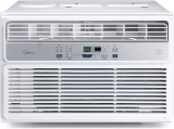 MIDEA 12,000 BTU EasyCool Window Air Conditioner $369.99