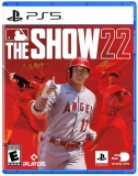 MLB The Show 22 PlayStation 5 $17.00