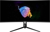 MSI MAG342CQPV 34-inch Gaming Monitor $299.99