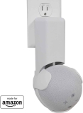Made For Amazon Outlet Hanger for Echo Dot $4.99