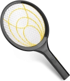 Mafiti Electric Fly Swatter Fly Killer Bug Zapper Racket $5.99