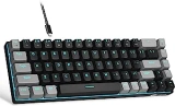 MageGee 60% Mechanical Gaming Keyboard