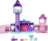 Magic Mixies Mixlings Magic Castle, Expanding Playset $15.39