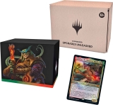 Magic The Gathering Kamigawa: Neon Dynasty Commander Deck $27.30