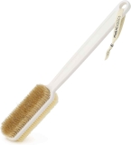 MainBasics Shower Brush Back Scrubber Body Brush Long Handle $3.99