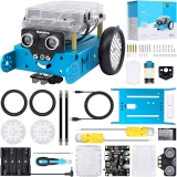 Makeblock mBot Programable Robot Stem Toy Kit $63.99